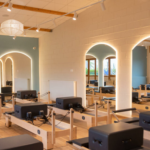 Studio Reformer