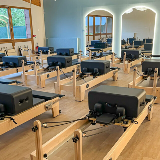 Studio Reformer
