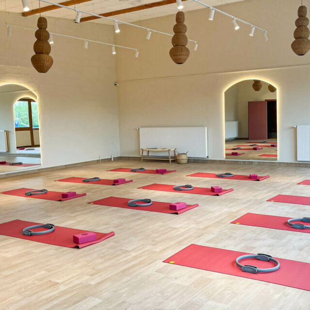 Studio Vitalité