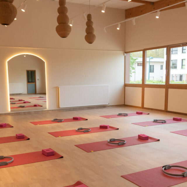 Studio Vitalité