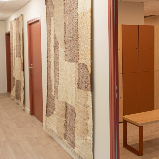 Vestiaires