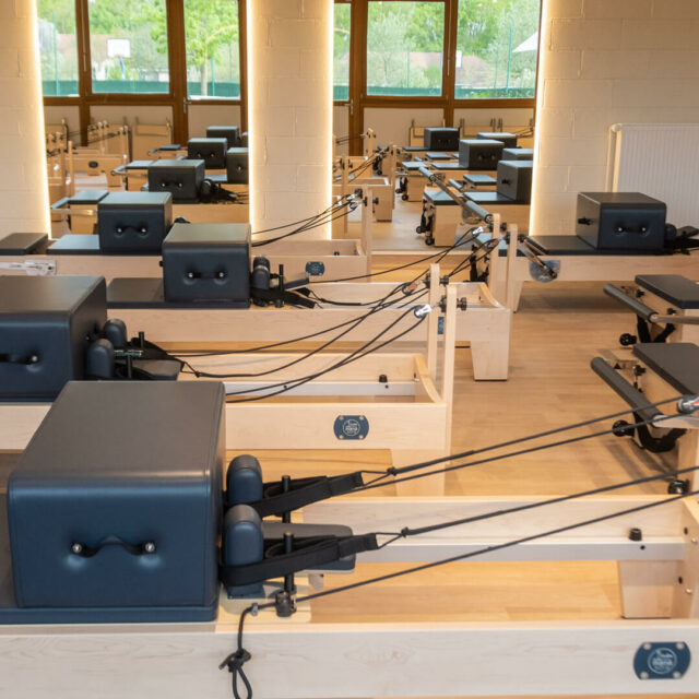 Studio Reformer