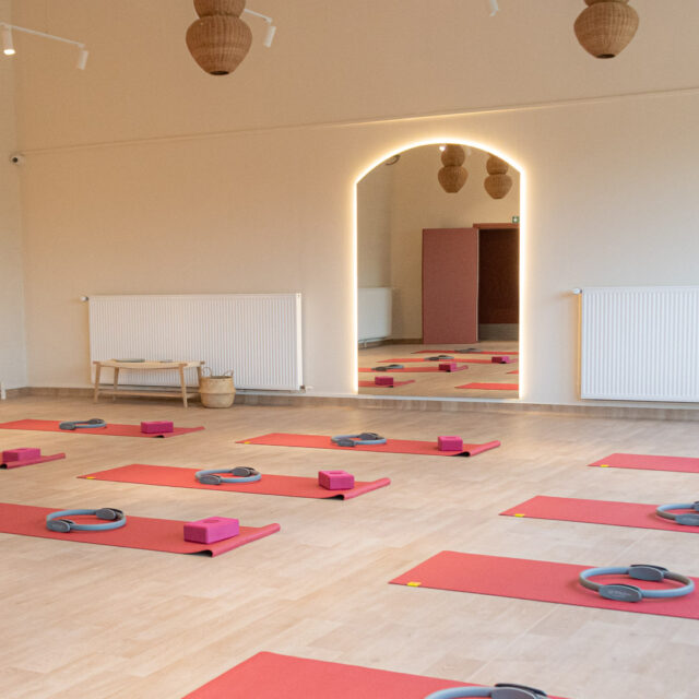 Studio Vitalité
