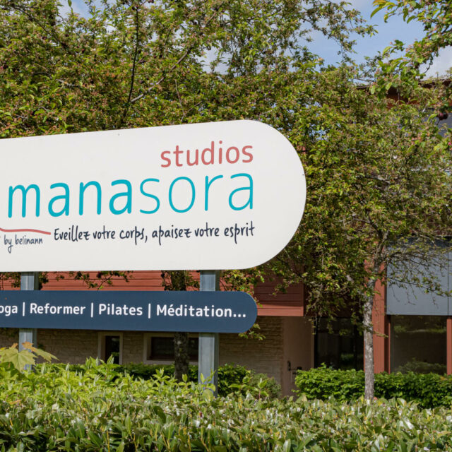 Entrée de manasora